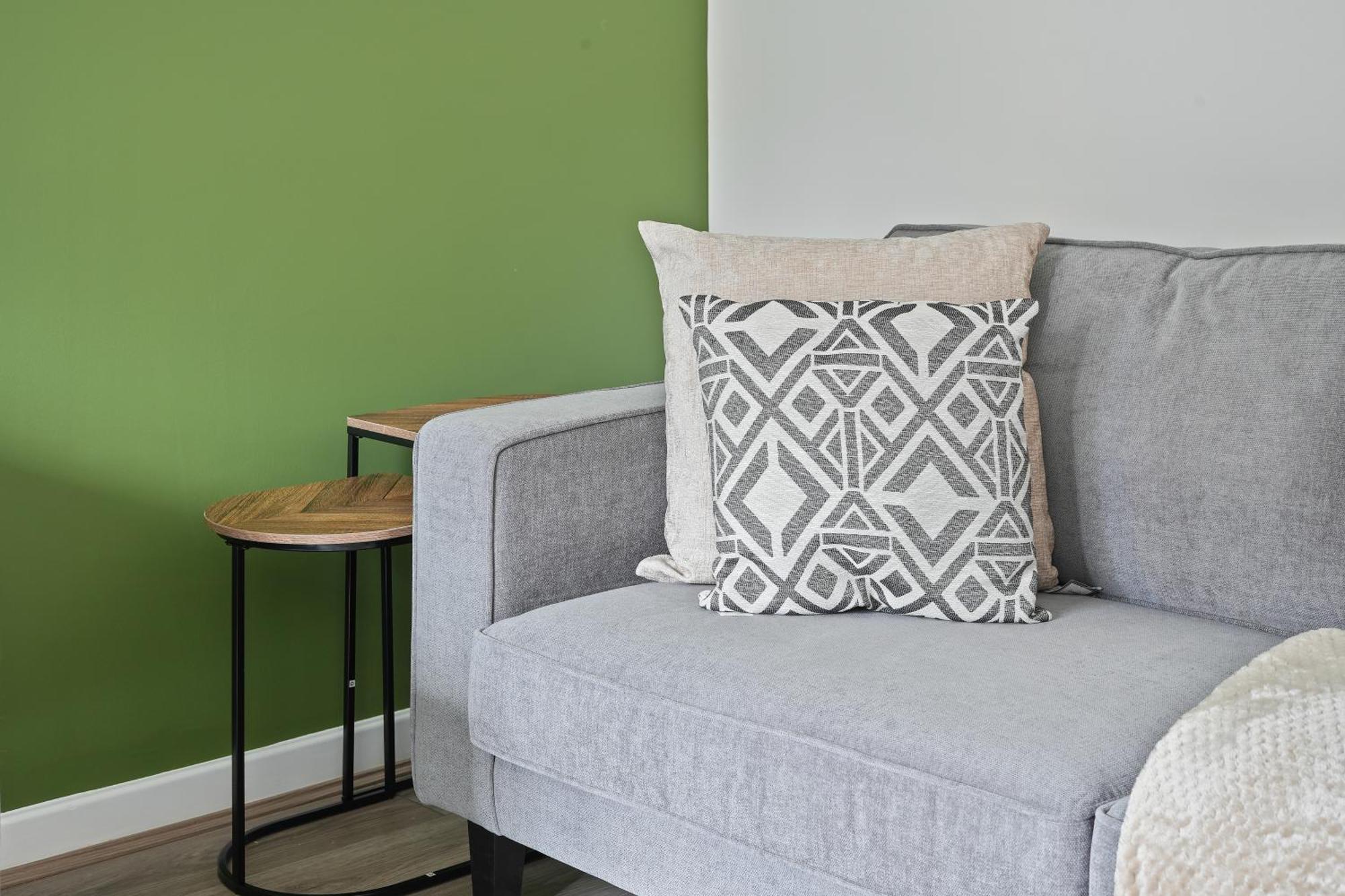 Mersey Way, Spacious 3 Bed Home, Close To Sheffield City Centre & Free Driveway Parking - Perfect For Workers, Groups & Families - Hosted By Stay Host Save מראה חיצוני תמונה